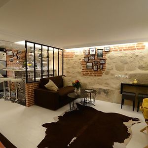 Loft Basfour